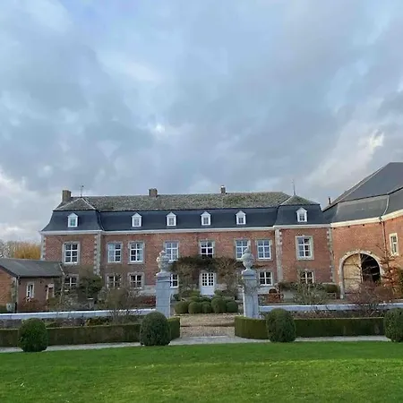 Ferme Chateau Propriete Equestre *