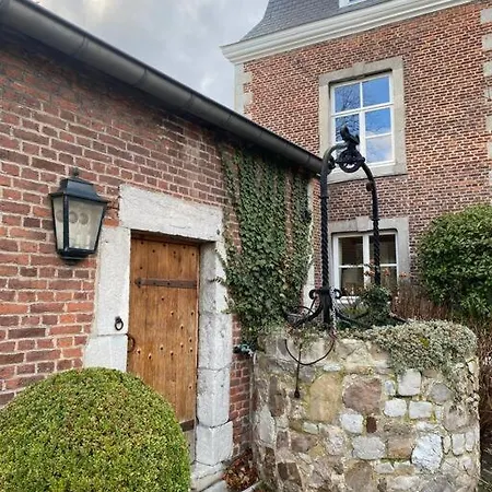 Villa Ferme Chateau Propriete Equestre *