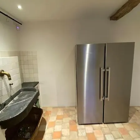Ferme Chateau Propriete Equestre Villa *