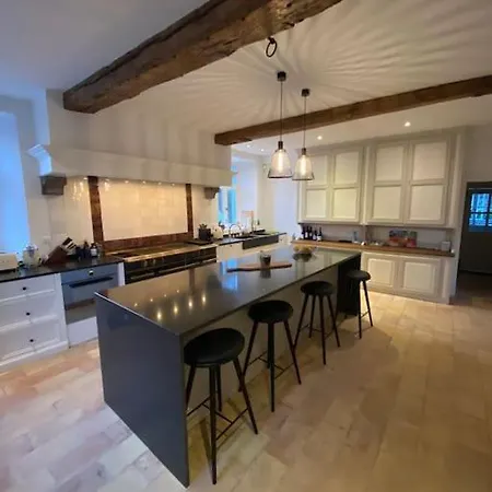 Ferme Chateau Propriete Equestre *
