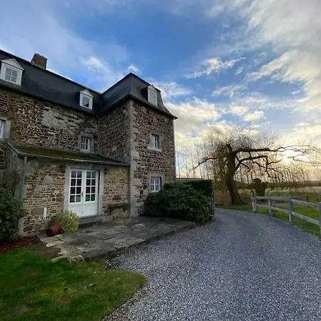Ferme Chateau Propriete Equestre